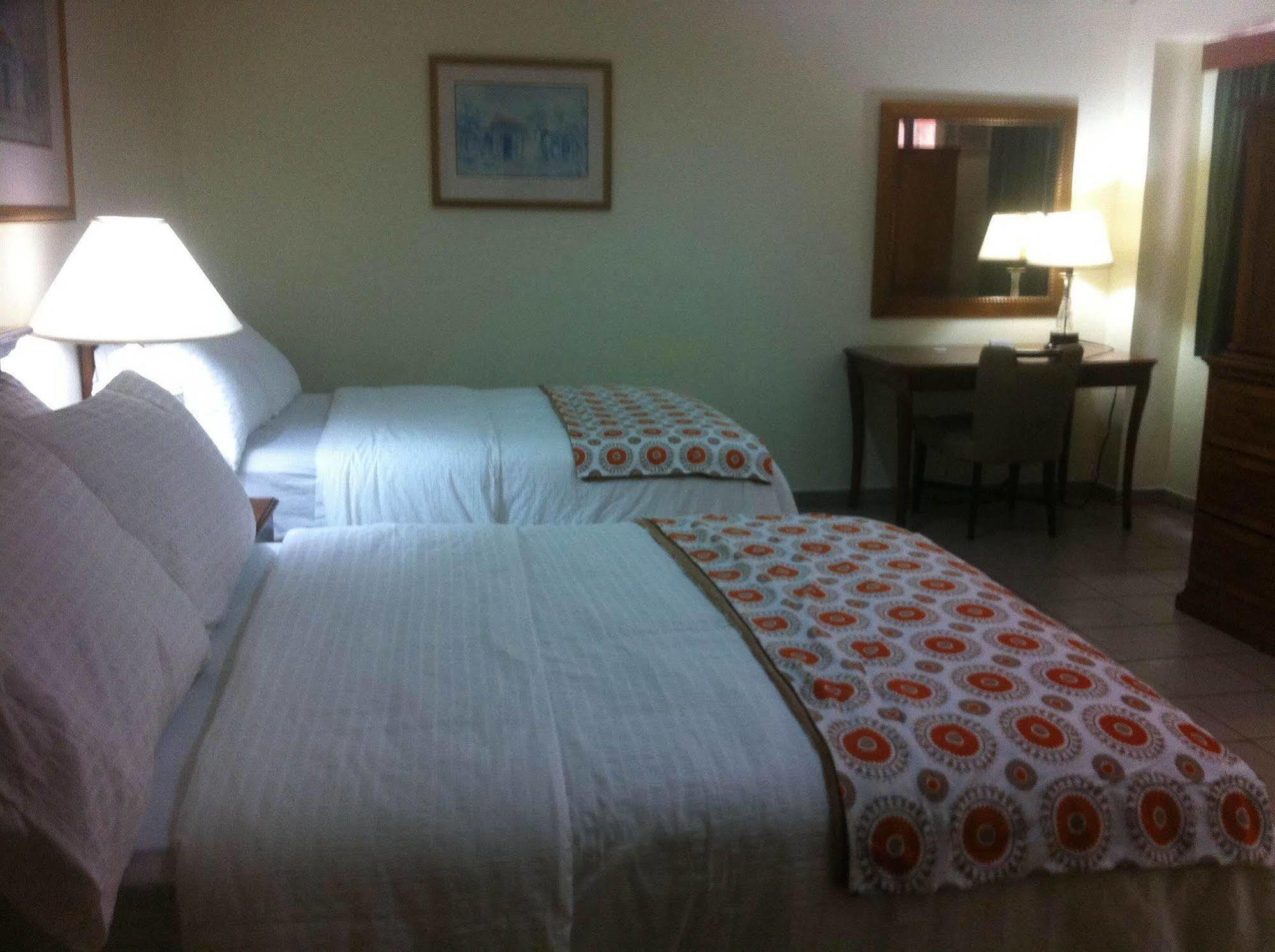 Micro Hotel Condo Suites Santo Domingo Luaran gambar