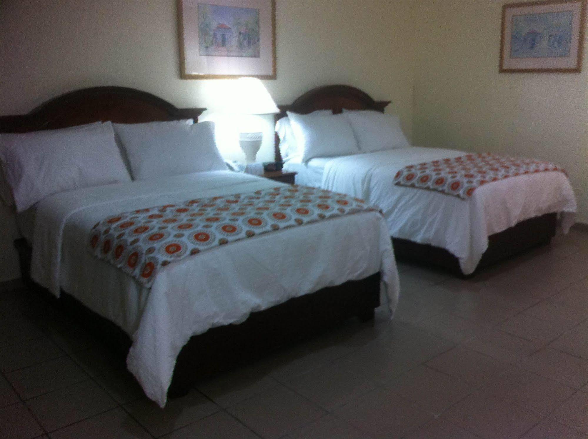 Micro Hotel Condo Suites Santo Domingo Luaran gambar