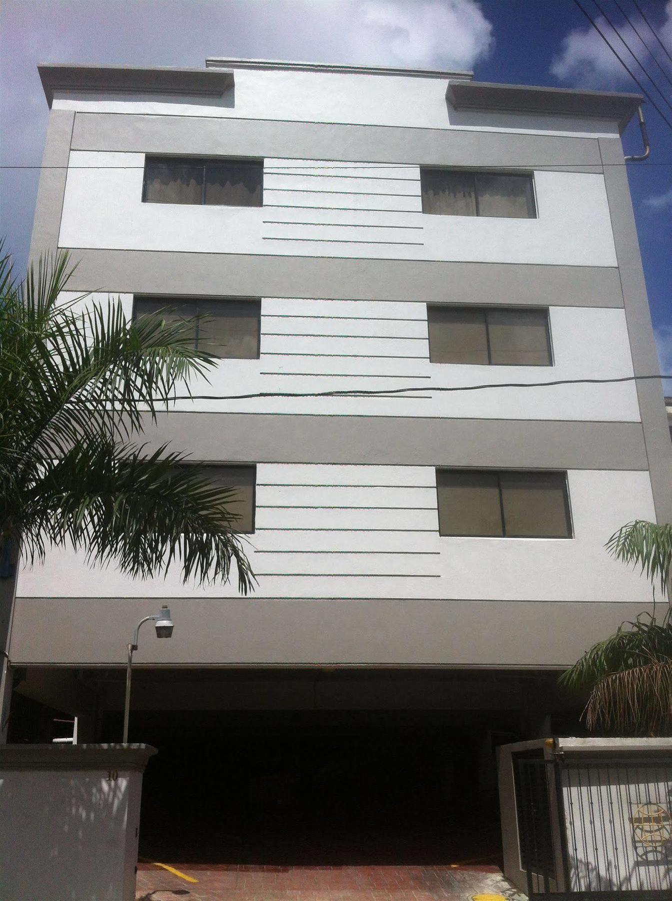 Micro Hotel Condo Suites Santo Domingo Luaran gambar