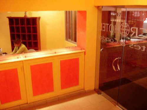 Micro Hotel Condo Suites Santo Domingo Luaran gambar